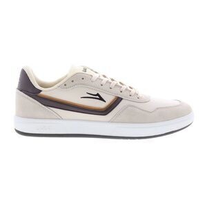 Lakai Mens Terrace Beige Shoes (NWT)